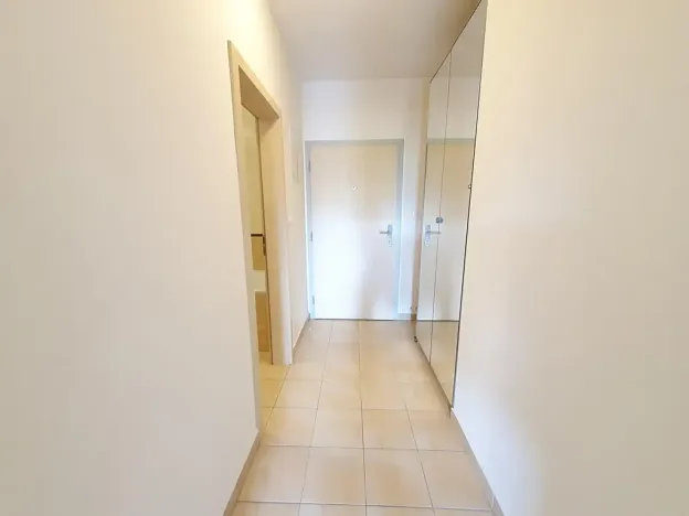 Pronájem bytu 1+kk, Praha - Hostivař, Athénská, 38 m2