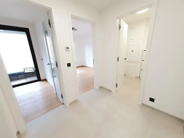 Pronájem bytu 2+kk, Praha - Břevnov, U Petřin, 55 m2