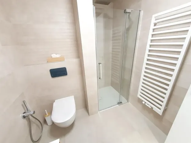 Pronájem bytu 2+kk, Praha - Břevnov, U Petřin, 55 m2