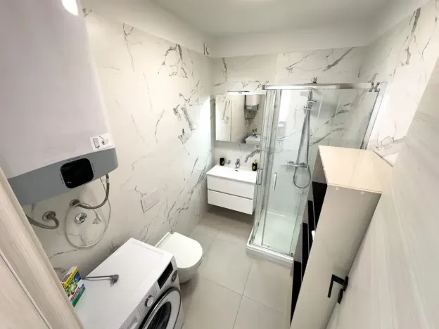 Prodej bytu 3+kk, Medulin, Chorvatsko, 55 m2