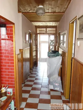 Pronájem pokoje, Plzeň, Petřínská, 12 m2