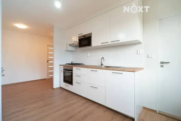 Pronájem bytu 3+1, Písek, Harantova, 76 m2