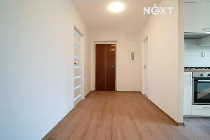 Pronájem bytu 3+1, Písek, Harantova, 76 m2