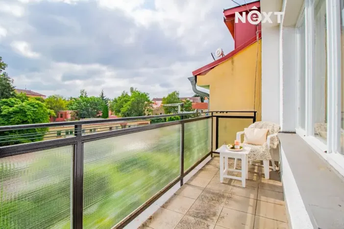 Pronájem bytu 3+1, Písek, Harantova, 76 m2