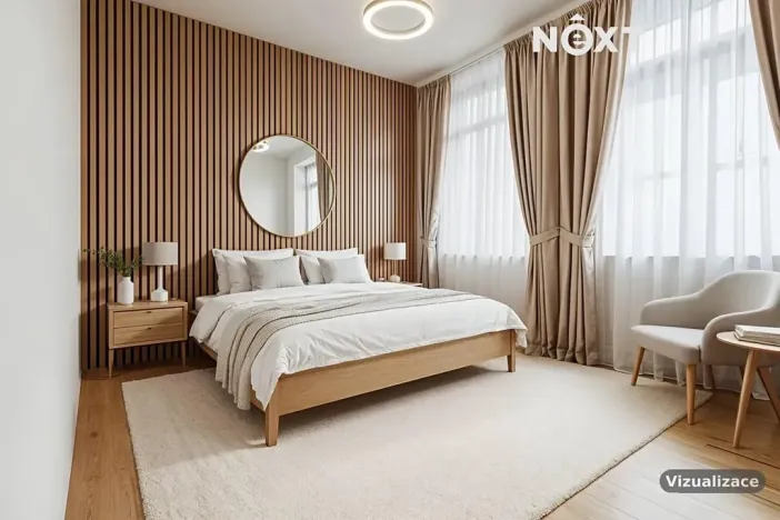 Prodej bytu 3+1, České Budějovice, Skuherského, 63 m2