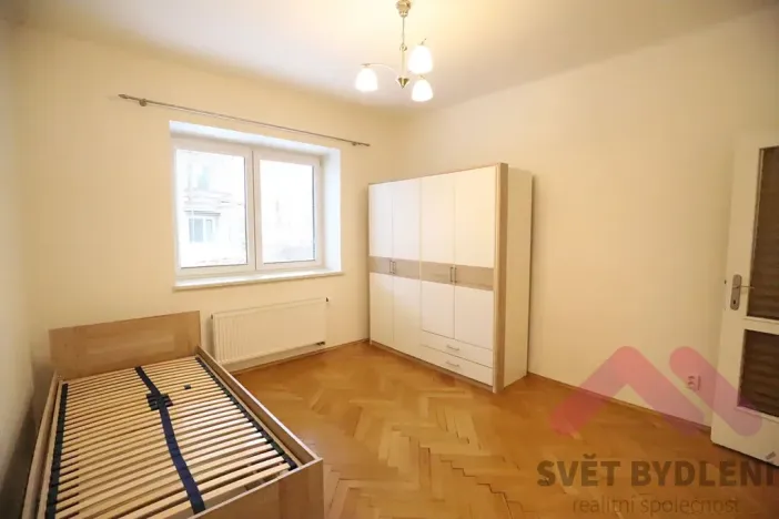 Pronájem bytu 3+kk, Praha - Krč, Přechodní, 83 m2