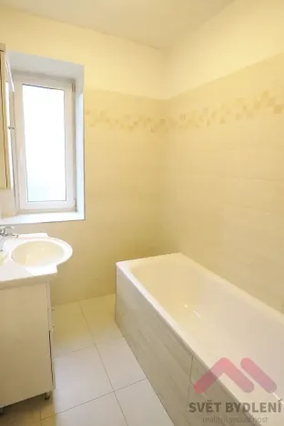 Pronájem bytu 3+kk, Praha - Krč, Přechodní, 83 m2