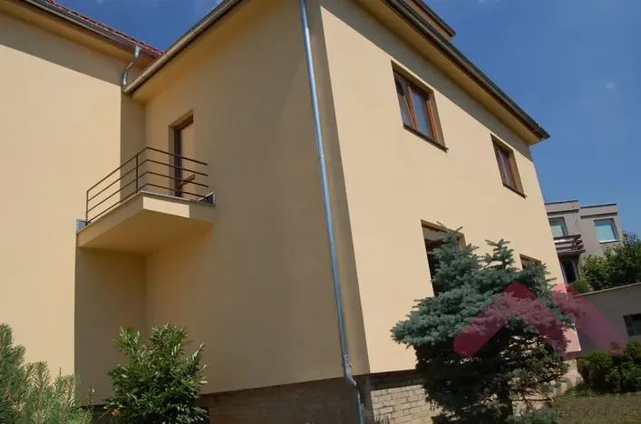 Pronájem bytu 3+kk, Praha - Krč, Přechodní, 83 m2