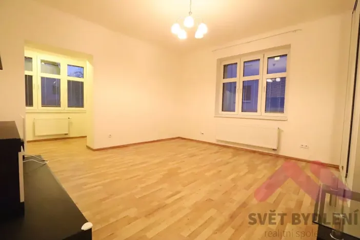 Pronájem bytu 3+kk, Praha - Michle, Na dědinách, 79 m2