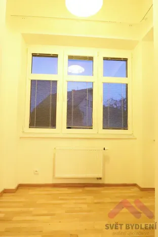 Pronájem bytu 3+kk, Praha - Michle, Na dědinách, 79 m2