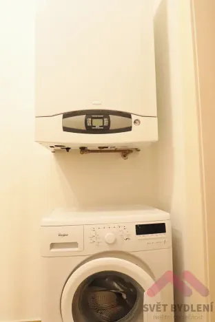 Pronájem bytu 3+kk, Praha - Michle, Na dědinách, 79 m2