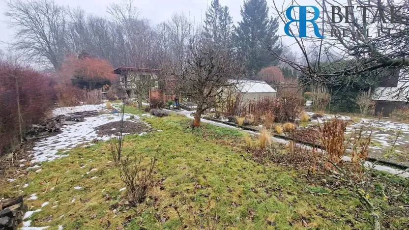 Prodej chaty, Přerov, 17 m2