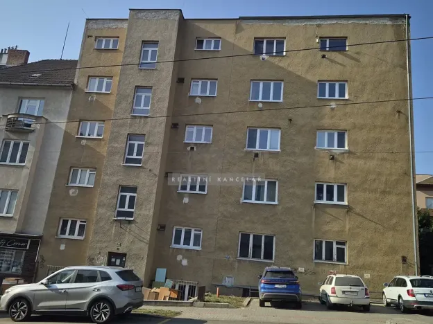 Prodej bytu 3+1, Brno, 98 m2