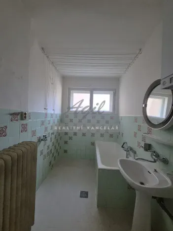 Prodej bytu 3+1, Brno, 98 m2