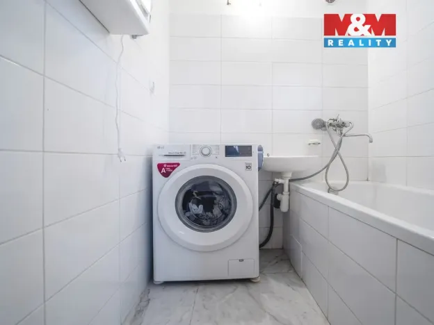 Prodej bytu 3+1, Šumperk, Zahradní, 72 m2