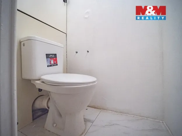 Prodej bytu 3+1, Šumperk, Zahradní, 72 m2