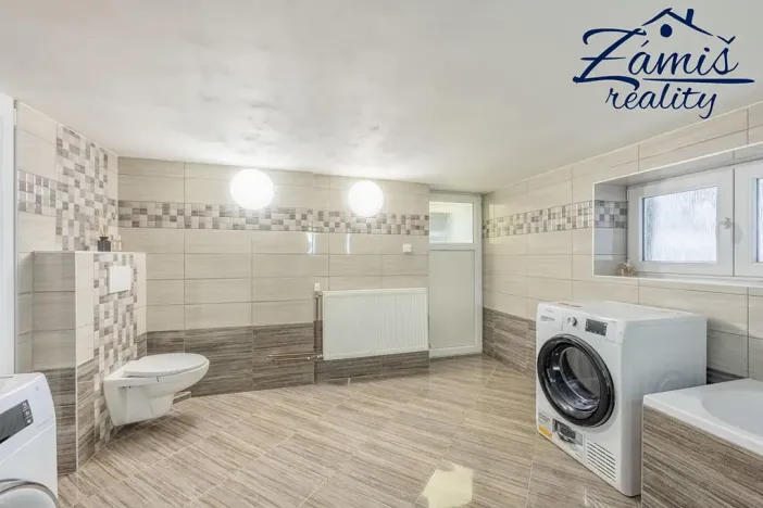 Prodej rodinného domu, Smečno, Havlíčkova, 95 m2