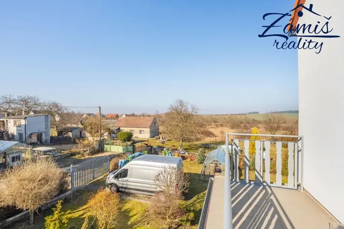 Prodej rodinného domu, Smečno, Havlíčkova, 95 m2