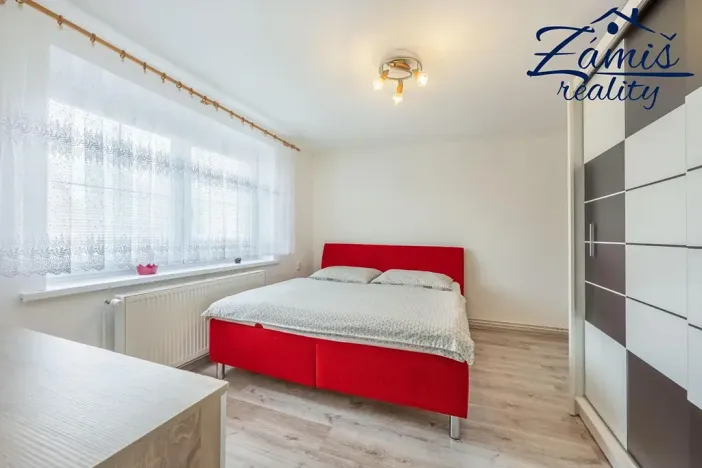 Prodej rodinného domu, Smečno, Havlíčkova, 95 m2