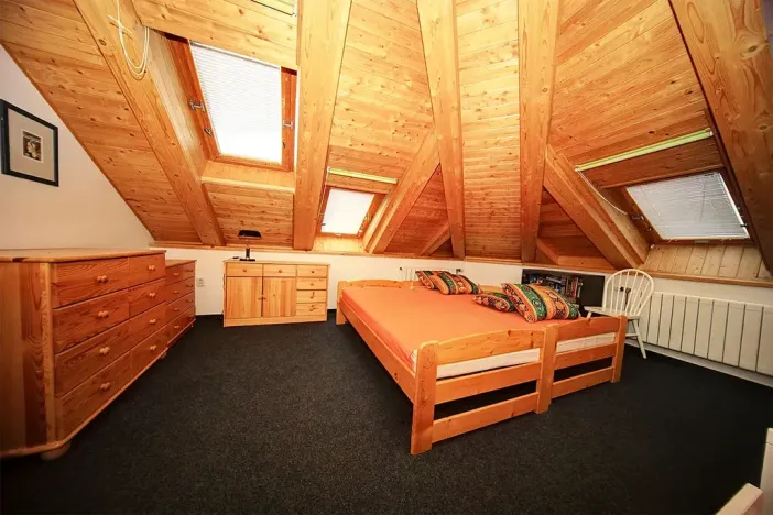 Prodej bytu 2+kk, Uherské Hradiště, Františka Kretze, 64 m2