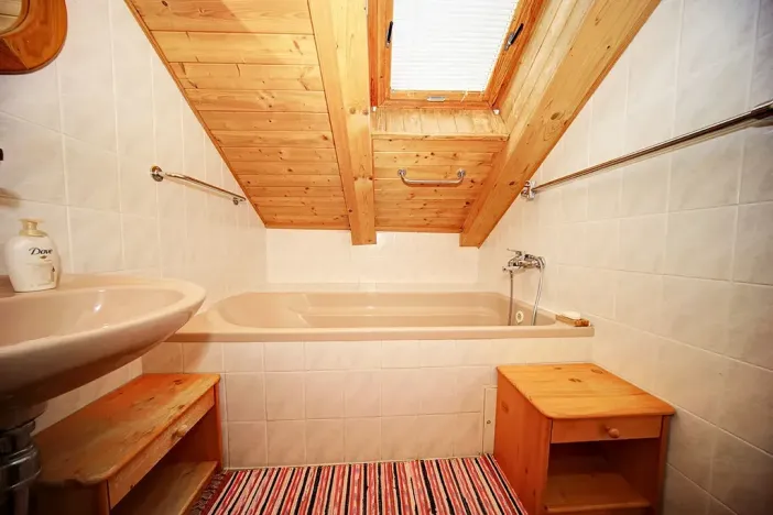 Prodej bytu 2+kk, Uherské Hradiště, Františka Kretze, 64 m2