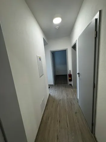 Pronájem bytu 2+kk, Plaňany, 44 m2