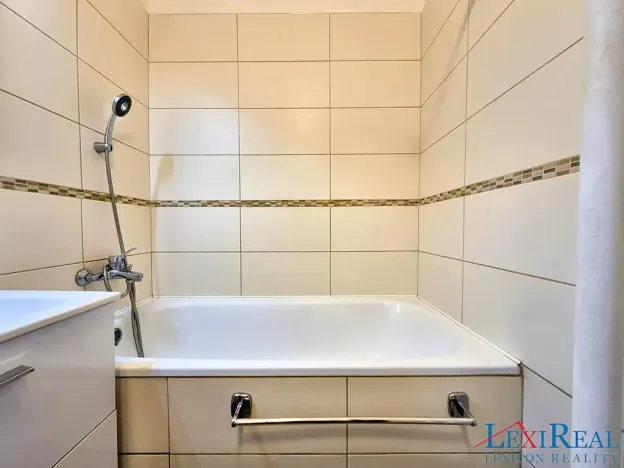 Prodej bytu 2+kk, Beroun, Mládeže, 54 m2