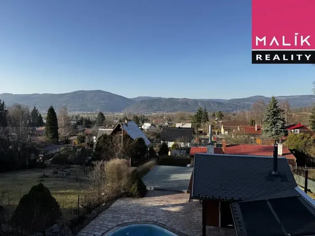 Prodej chaty, Hroznětín, 80 m2