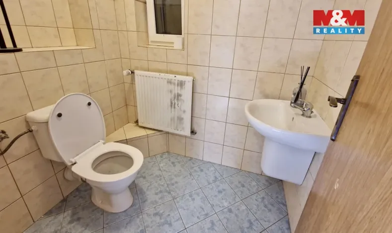 Pronájem bytu 4+kk, Cheb, Zelená, 120 m2