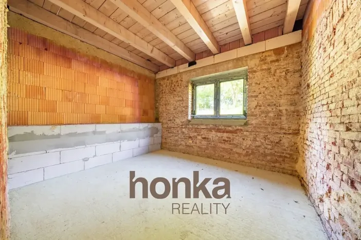 Prodej rodinného domu, Otov, 280 m2