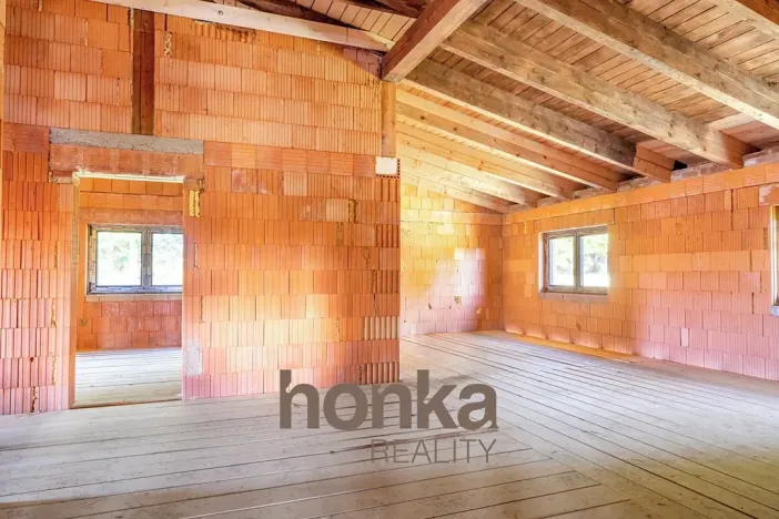 Prodej rodinného domu, Otov, 280 m2