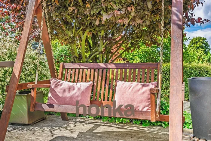 Pronájem rodinného domu, Kosoř, K Lomu, 263 m2