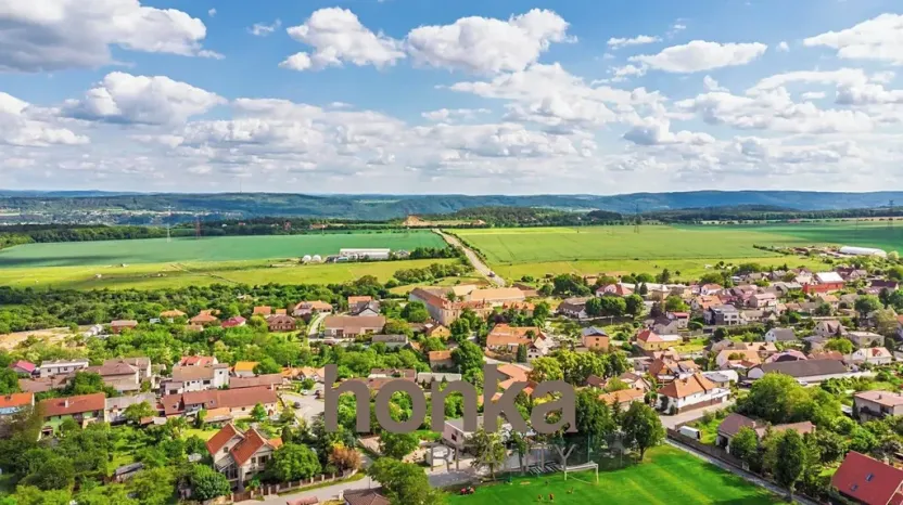 Pronájem rodinného domu, Kosoř, K Lomu, 263 m2