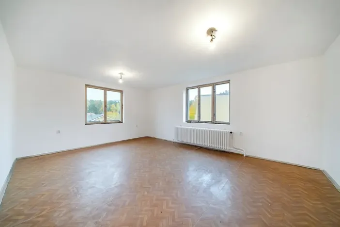 Prodej rodinného domu, Běštín, 193 m2