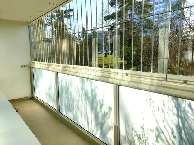 Pronájem bytu 3+kk, Praha - Nusle, Pujmanové, 75 m2