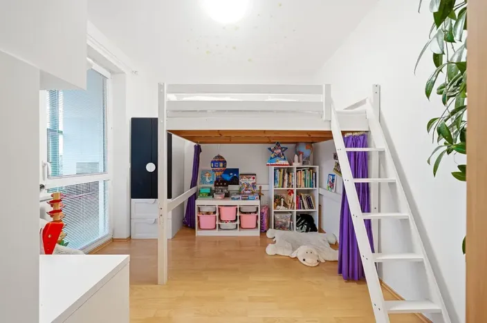 Prodej bytu 2+kk, Olomouc, Novosadský dvůr, 49 m2