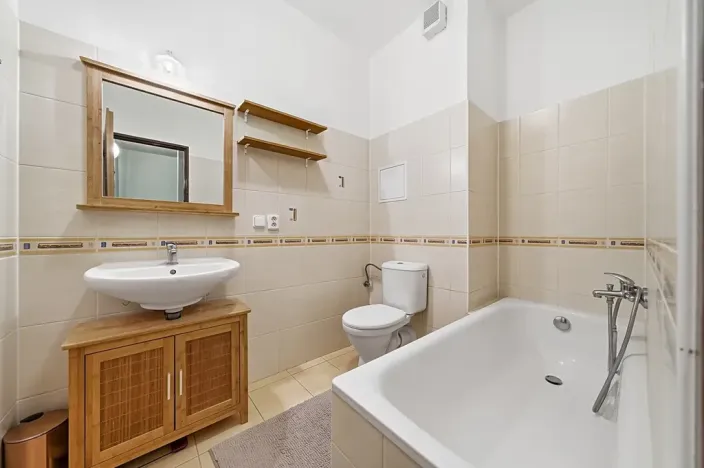 Prodej bytu 2+kk, Olomouc, Novosadský dvůr, 49 m2