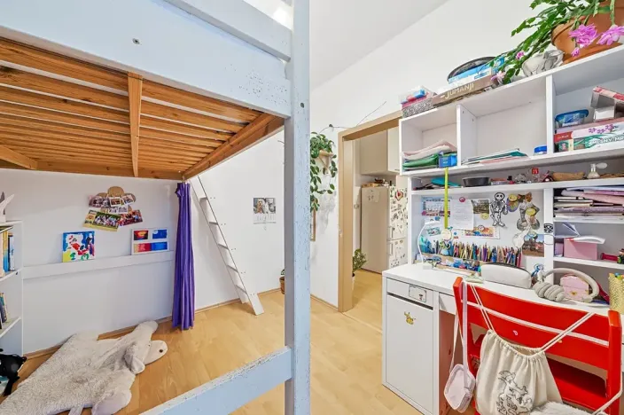 Prodej bytu 2+kk, Olomouc, Novosadský dvůr, 49 m2