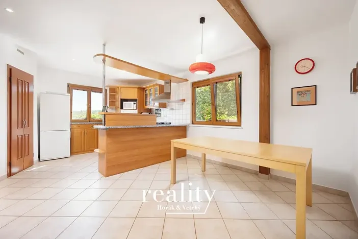 Prodej rodinného domu, Horní Věstonice, Mandloňová, 164 m2