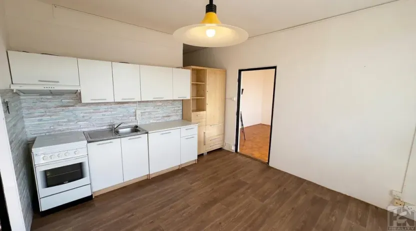 Pronájem bytu 2+1, Jablonec nad Nisou, Budovatelů, 58 m2