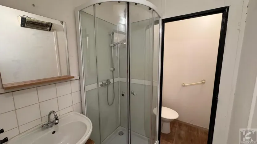 Pronájem bytu 2+1, Jablonec nad Nisou, Budovatelů, 58 m2