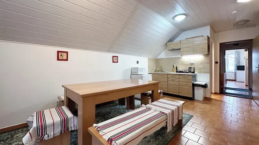 Prodej rodinného domu, Strachotín, Sklepní, 285 m2