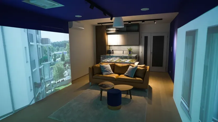 Prodej bytu 4+kk, Praha - Dolní Chabry, U Jirkovské, 115 m2