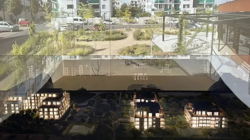 Prodej bytu 4+kk, Praha - Dolní Chabry, Ploskovická, 108 m2