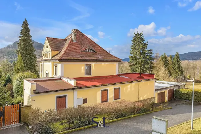 Prodej rodinného domu, Nový Bor, Svojsíkova, 174 m2