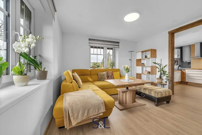 Prodej rodinného domu, Nový Bor, Svojsíkova, 174 m2