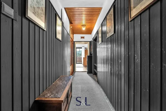 Prodej rodinného domu, Nový Bor, Svojsíkova, 174 m2