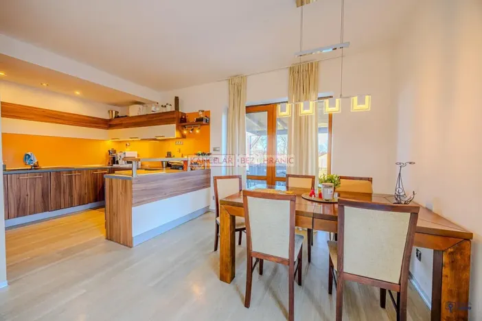 Prodej rodinného domu, Dolní Lutyně, K Zahrádkám, 175 m2