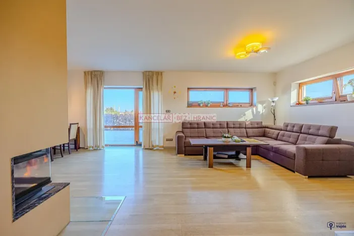 Prodej rodinného domu, Dolní Lutyně, K Zahrádkám, 175 m2