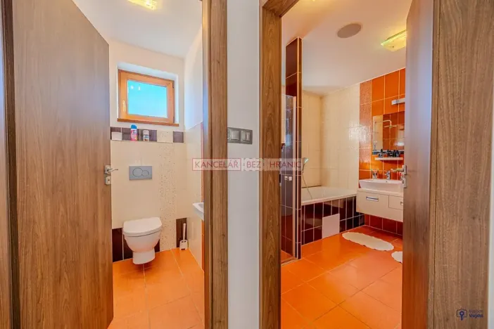 Prodej rodinného domu, Dolní Lutyně, K Zahrádkám, 175 m2